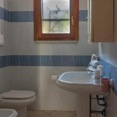 Apartament Simple Gem Of Le Dimore Di 1 Bedroom Sleeps 2