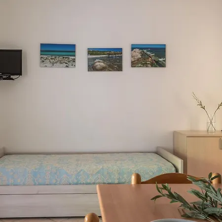Simple Gem Of Le Dimore Di 1 Bedroom Sleeps 2 Budoni