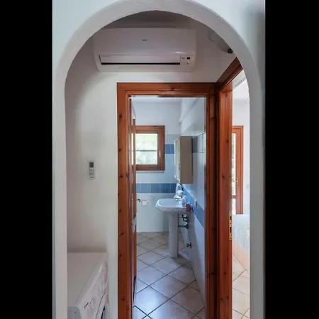 Simple Gem Of Le Dimore Di 1 Bedroom Sleeps 2 Apartament Budoni