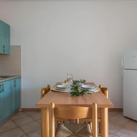 Apartament Simple Gem Of Le Dimore Di 1 Bedroom Sleeps 2 *