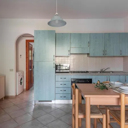 Simple Gem Of Le Dimore Di 1 Bedroom Sleeps 2 * Budoni
